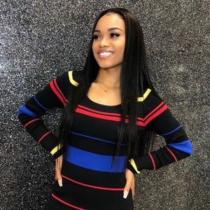 Meet your Posher, Kenneth